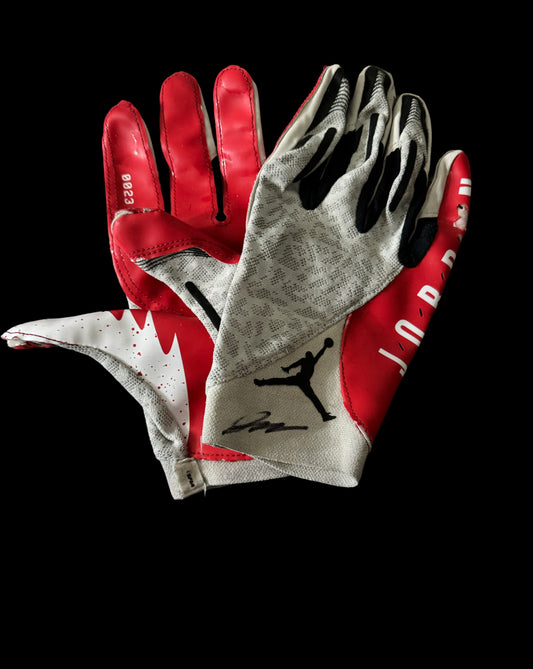 Air Jordan 23 Gloves